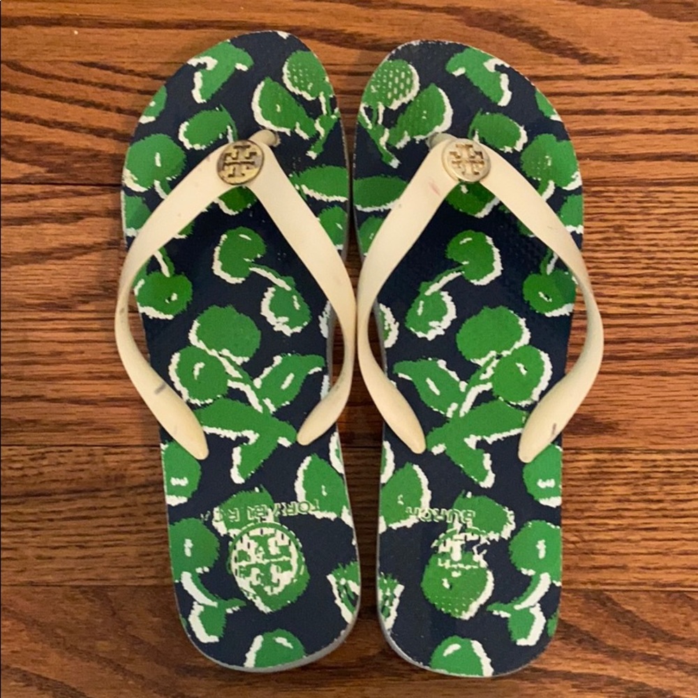 Tory Burch sandals
